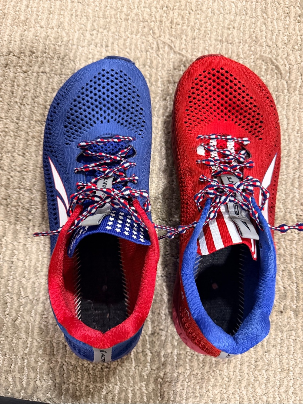 Altra Escalante racer limited USA Women's Running Sneakers 9